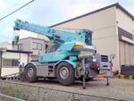 Kobelco Crane RK250-3 Electric System Shop Service Repair Manual DOWNLOAD PDF