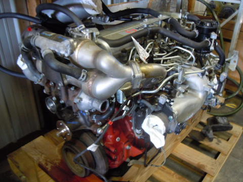 Kobelco Hino J08E-TM Engine Shop Service Repair Manual DOWNLOAD PDF