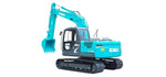 Kobelco KW904, KW904D EXCAVATOR Shop Service Repair Manual (2020) DOWNLOAD PDF - Manual labs