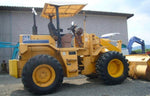 Kobelco LK200 Wheel Loader Shop Service Repair Manual DOWNLOAD PDF