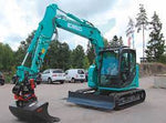 Kobelco MD180LC Excavator Shop Service Repair Manual DOWNLOAD PDF