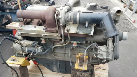 Kobelco Mitsubishi 6D1 -14 15 16 Engine Shop Service Repair Manual DOWNLOAD PDF