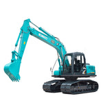 Kobelco SK130HDL-8B (2020) EXCAVATOR Shop Service Repair Manual S5LX0001E01 DOWNLOAD PDF - Manual labs