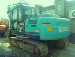 Kobelco SK130, 130LC, 140LC-8 Repair Shop Manual DOWNLOAD PDF - Manual labs