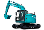 Kobelco SK135-SK140SRLC-3 Repair Shop Manual S5YY0028E03 DOWNLOAD PDF - Manual labs