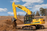 Kobelco SK170-9 Tier 4 EXCAVATOR Shop Service Repair Manual (2020) DOWNLOAD PDF - Manual labs