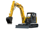 Kobelco SK170LC-10 NA Repair Shop Manual DOWNLOAD PDF - Manual labs