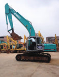 Kobelco SK200-2,SK200KC-2 EXCAVATOR Shop Service Repair Manual (2020) DOWNLOAD PDF - Manual labs