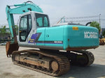 Kobelco SK200 SK200LC Excavator Shop Service Repair Manual DOWNLOAD PDF