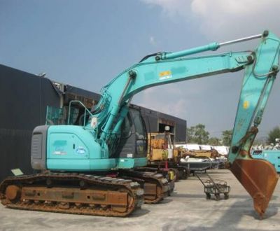 Kobelco SK200SR-1S SK200SRLC-1S Excavator Shop Service Repair Manual DOWNLOAD PDF