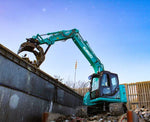 Kobelco SK230SRLC-5E 2019 Repair Shop Manual DOWNLOAD PDF - Manual labs