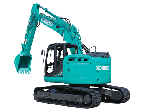 Kobelco SK230SRLC-5E Excavator (EU 2019) Repair Shop Manual S5YB0024E01 Download PDF - Manual labs