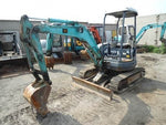 Kobelco SK25SR-2 Excavator Shop Service Repair Manual DOWNLOAD PDF