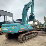 Kobelco SK330-8 Excavator Shop Service Repair Manual DOWNLOAD PDF