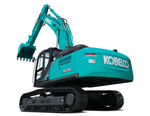 Kobelco SK330-SK350LC-8_Repair Shop Manual DOWNLOAD PDF - Manual labs