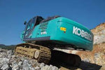 Kobelco SK330LC-6H EXCAVATOR Shop Service Repair Manual (2020) DOWNLOAD PDF - Manual labs