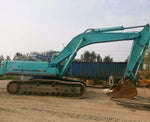 Kobelco SK450-6 Excavator Shop Service Repair Manual DOWNLOAD PDF