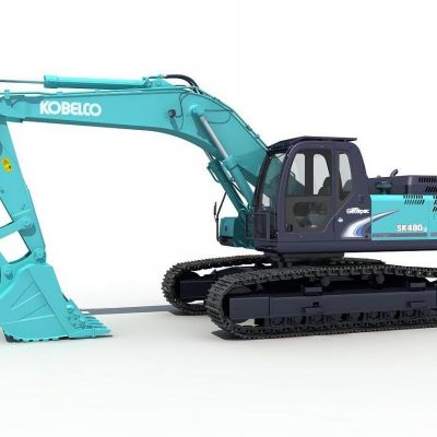 Kobelco SK450-6, SK480-6 Excavator Shop Service Repair Manual DOWNLOAD PDF