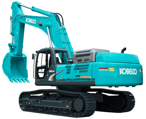 Kobelco SK500XDLC-SK520XDLC-10 Excavator Shop Service Repair Manual DOWNLOAD PDF