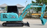 Kobelco SK60-8 Excavator Shop Service Repair Manual DOWNLOAD PDF