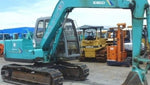 Kobelco SK60V Excavator Shop Service Repair Manual DOWNLOAD PDF