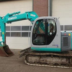 Kobelco SK70SR Excavator Shop Service Repair Manual DOWNLOAD PDF