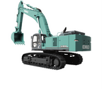 Kobelco SK850LC-8 Excavator Shop Service Repair Manual DOWNLOAD PDF