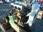 Komatsu 4D84-2A Engine Operation & Maintenance Manual S/N 00000-UP PDF Download - Manual labs