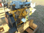 Komatsu 4D84E-3B Engine Operation & Maintenance Manual S/N 00000-UP PDF Download - Manual labs