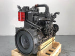 Komatsu 6D105-1L Engine Operation & Maintenance Manual S/N 15149-UP PDF Download - Manual labs