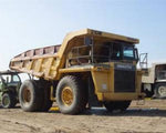 Komatsu BFA40-3 210M BFA40-CA Rigid Dump Truck Shop Service Repair Manual S/N thru CZ PDF Download - Manual labs