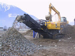 Komatsu BR380JG-1 Crusher Shop Service Repair Manual S/N 1001-UP PDF Download - Manual labs