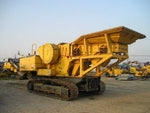 Komatsu BR500JG-1 Crusher Shop Service Repair Manual S/N 1002-UP PDF Download - Manual labs