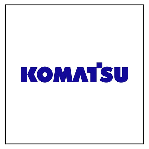 S6D102E-1C-6Z Komatsu Engine Parts Catalog Manual S/N 26200163-UP