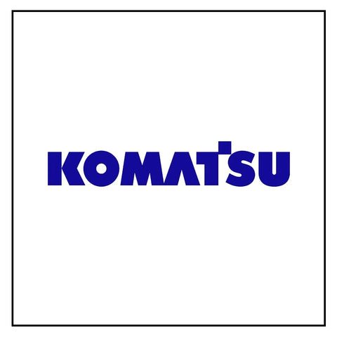 538 Komatsu Wheel Loaders Parts Catalog Manual S/N U003001-U003100 - PDF File