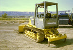 Komatsu D38E-1/P-1 Crawler Dozer Shop Service Repair Manual S/N P085501-P085798 Download PDF - Manual labs