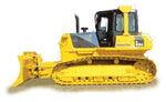 Komatsu D61PX-15E0-BW Bulldozer Shop Service Repair Manual S/N B45001-UP PDF Download - Manual labs