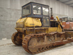 Komatsu D75A-1 Crawler Dozer Operation & Maintenance Manual S/N 50001-UP PDF Download - Manual labs