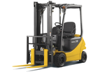 Komatsu FB12M-1R, FB15M-1R, FB18M-1R, FB15-1R, FB18-1R, FB18H-1R, FB20H-1R, FB20GH-1R, FB22H-1R, FB25-1R, FB28-1R, FB30-1R Forklift Electronic Equipment FB-1R Series Service Repair Manual - Manual labs