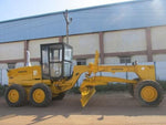 Komatsu GD530A/AW-2EY Motor Grader Shop Service Repair Manual S/N 210098-Up PDF Download - Manual labs