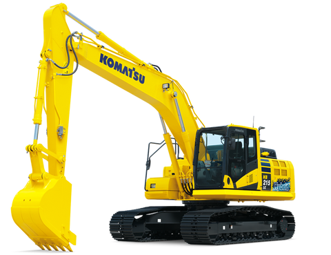 Komatsu HB215LC-3_2102 HB215LC-3 Shop Repair Manual UENBM00463 DOWNLOAD PDF