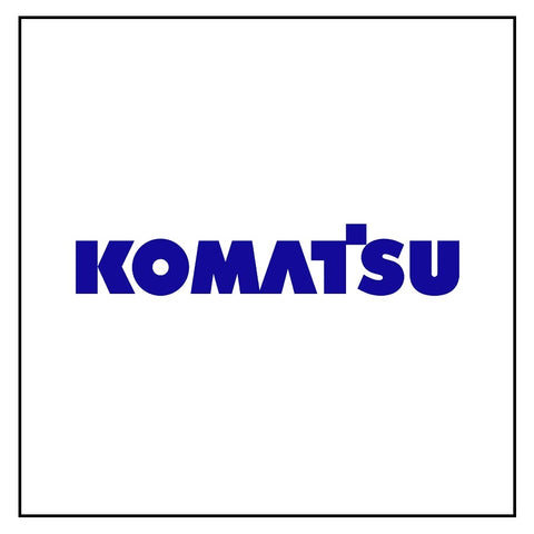 Komatsu S6D125-1E-FA Shop Service Repair Manual S/N 10001-UP PDF Download - Manual labs