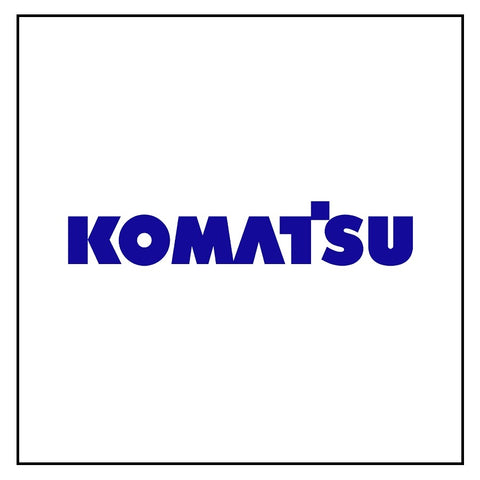 Komatsu S6D125-1S-FA Engine Shop Service Repair Manual S/N 10001-UP PDF Download - Manual labs