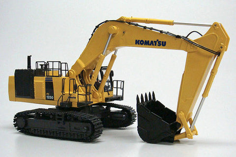 Komatsu PC1250SP-8 PC1250SP-8 PC1250LC-8 Hydraulic Excavator Shop Repair Manual DOWNLOAD PDF