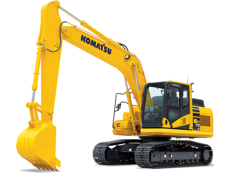 Komatsu PC170LC-11 (JPN_35877~) Hydraulic Excavator Gateway Function Shop Repair Manual SEN06806-00  DOWNLOAD PDF