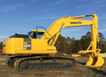 Komatsu PC200-7/PC200LC-7 Excavator Shop Service Repair Manual S/N C70001 AND-UP PDF Download - Manual labs