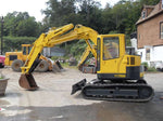 Komatsu PC75UU-1 Excavator Service Repair Manual SN: 2908 and up Download PDF - Manual labs