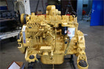 Komatsu S6D102E-1C-6Z Engine Operation & Maintenance Manual S/N 26200163-UP PDF Download - Manual labs