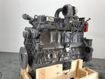 Komatsu S6D105-1PP Engine Operation & Maintenance Manual S/N 81520-UP PDF Download - Manual labs