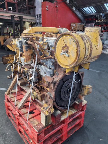 Komatsu S6D125-1T Engine Shop Service Repair Manual S/N 13444-UP PDF Download - Manual labs